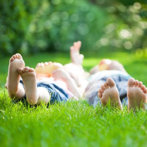 Riposino al fresco